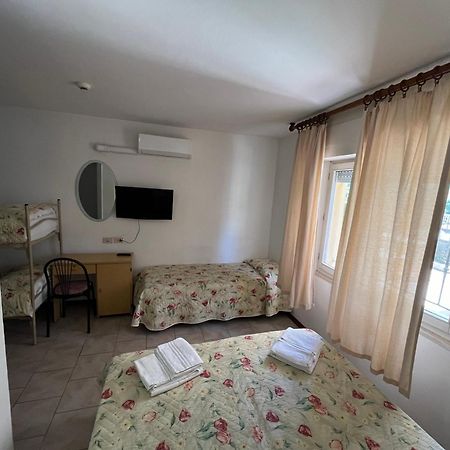 Hotel Italiacervia Eksteriør billede