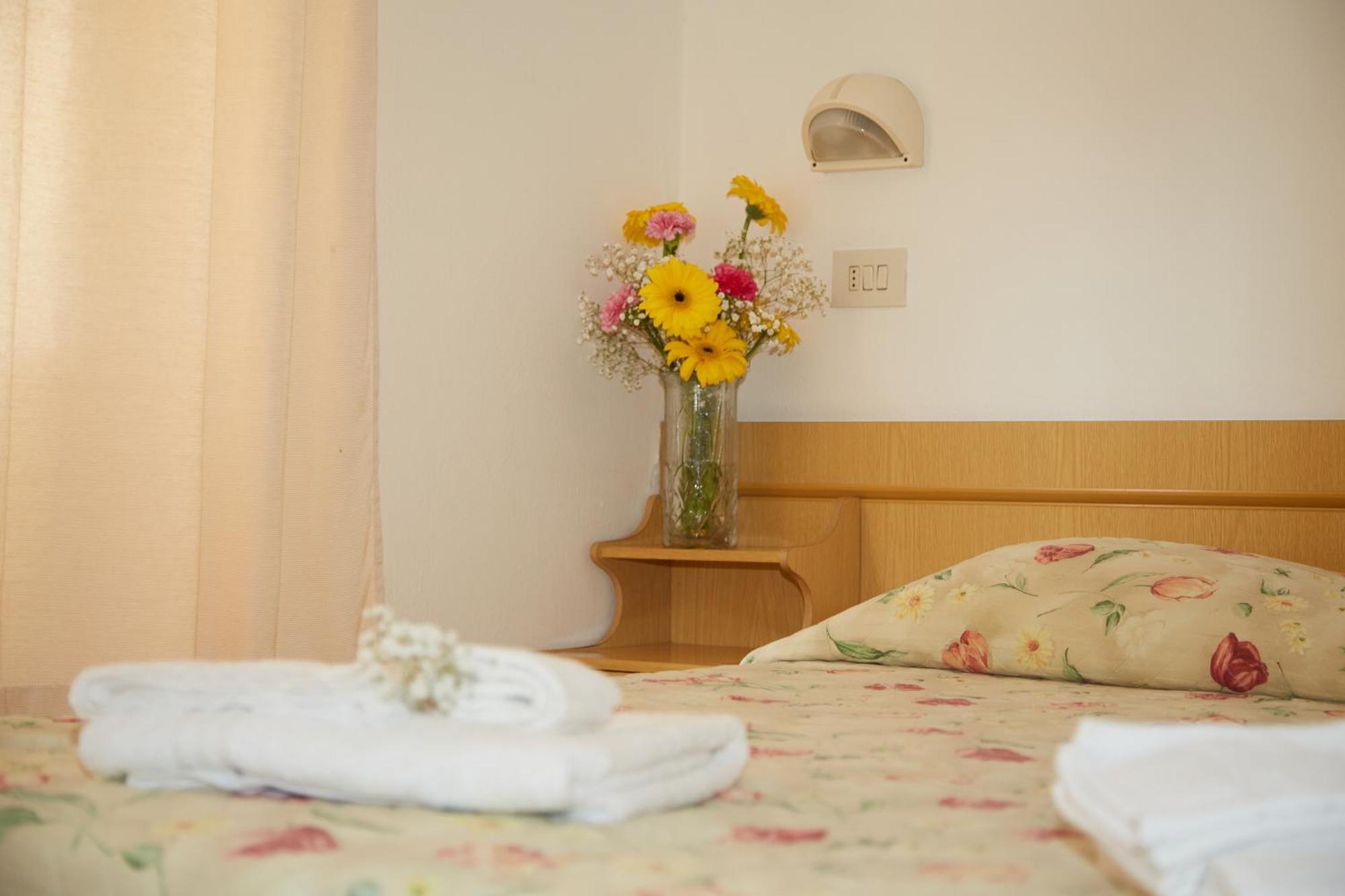 Hotel Italiacervia Eksteriør billede