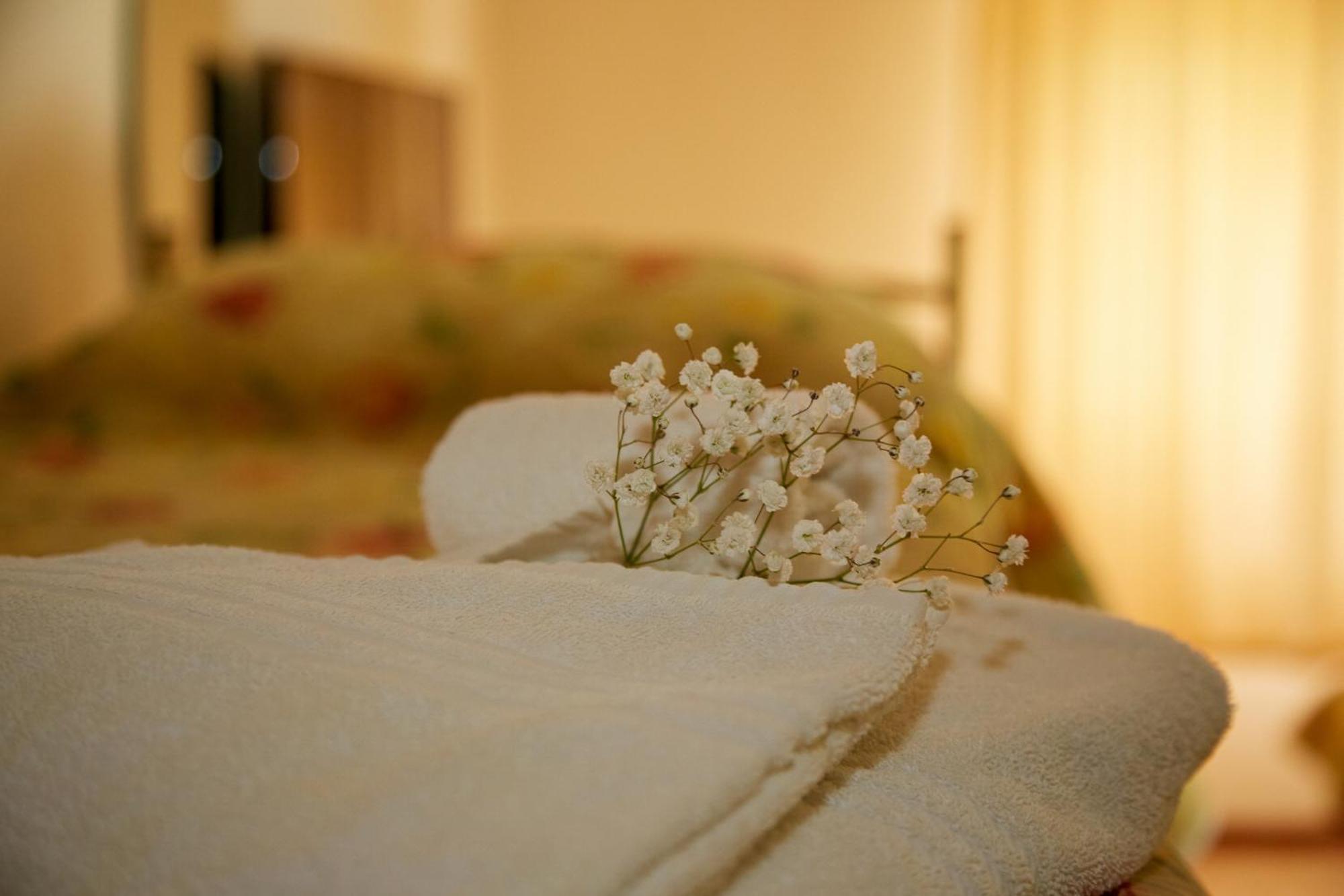 Hotel Italiacervia Eksteriør billede