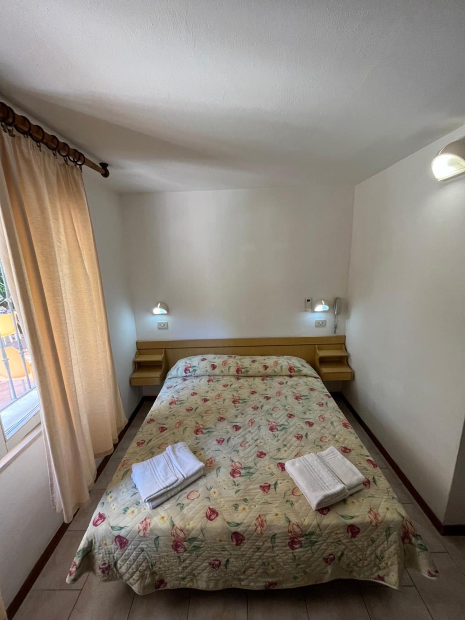 Hotel Italiacervia Eksteriør billede