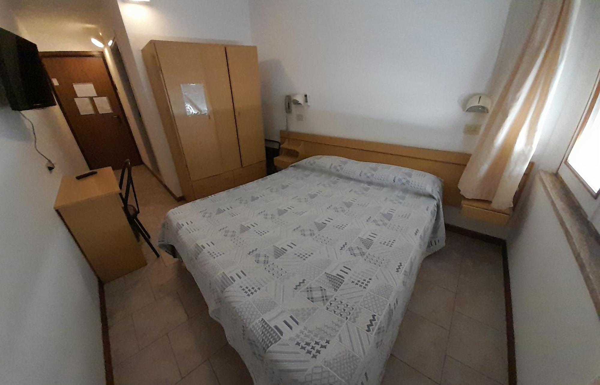 Hotel Italiacervia Eksteriør billede