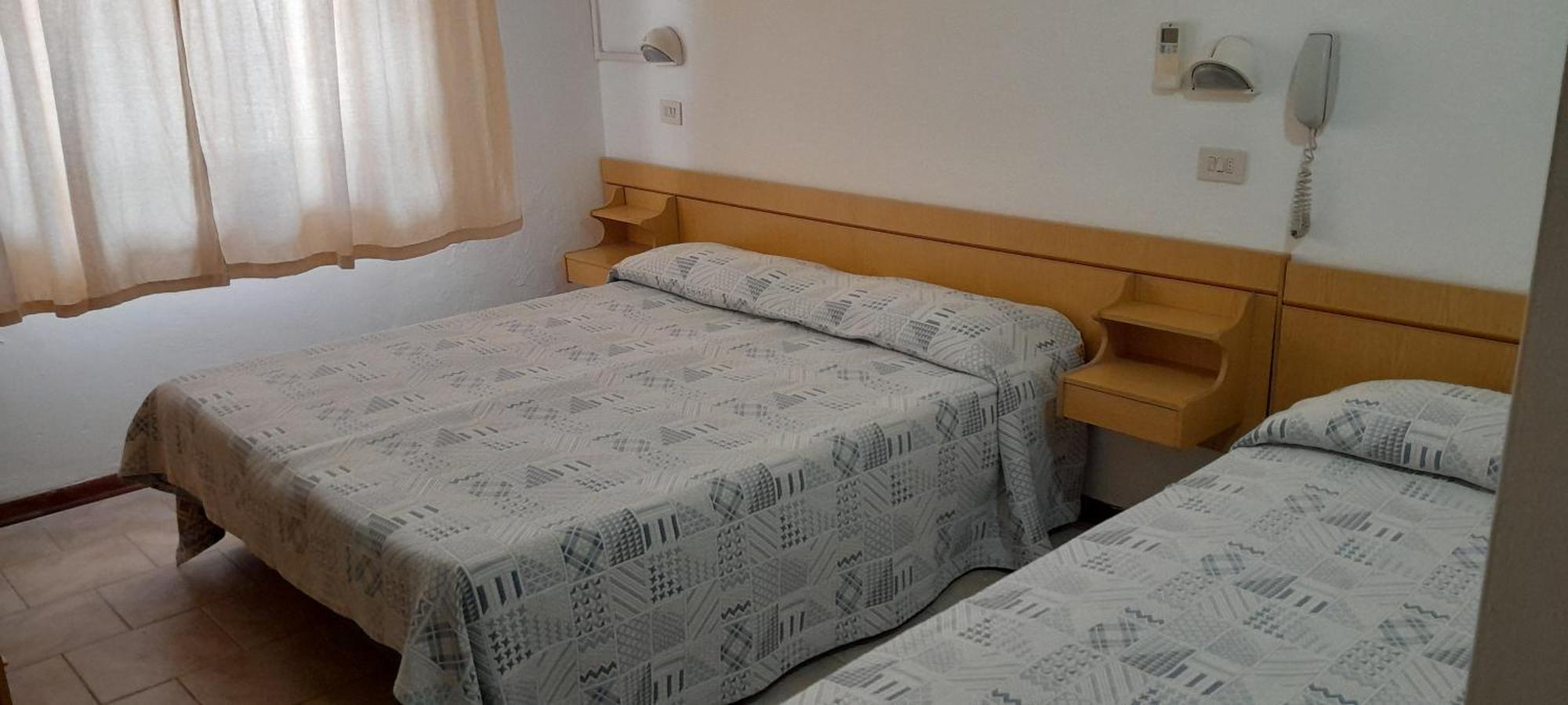 Hotel Italiacervia Eksteriør billede